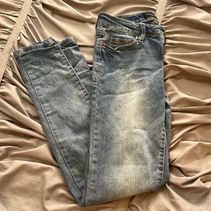 Aeropostale Skinny Jeggings